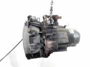 Getriebe Manuell 7701714590 Renault Laguna II Grandtour (KG) Kombi 5-drs 1.8 16V (F4P-773) 2001-09