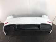 Stoßstange Hinten 8V5807067K Audi A3 Limousine (8VS/8VM) Limousine 1.5 TFSI 16V (DADA) 2018-03