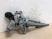 Fensterheber Rechts Vorne 8571052030 Toyota Yaris (P1) Schrägheck 1.0 16V VVT-i (1SZFE) 1999-05