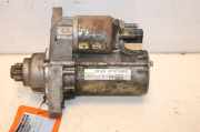 Anlasser 02T911023S Seat Ibiza IV (6J5) Schr?gheck 5-drs 1.2 12V (CGPB) 2009-11