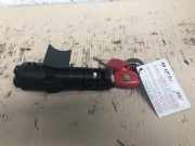 Zündschloss + Schlüssel Alfa Romeo 156 (932) Limousine 1.6 Twin Spark 16V (AR67.601) 1998-04