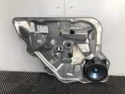 Fensterheber Links Hinten A2218202942 Mercedes-Benz S (W221) Limousine 3.5 S-350 24V (M272.965) 2007-08