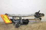 Scheibenwischermotor 850100H011 Toyota Aygo (B10) Schrägheck 1.0 12V VVT-i (1KR-FE) 2009-05