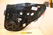 Fensterheber Rechts Hinten 8A61A045H22AG Ford Fiesta 6 (JA8) Schrägheck 1.25 16V (SNJD) 2012-04