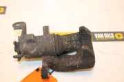 Bremssattel Links Hinten ABS Renault Megane II Grandtour (KM) Kombi 5-drs 1.6 16V (K4M-761) 2005-02