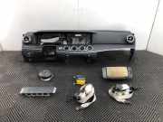 Airbag Set A2138600302 Mercedes-Benz E-Klasse AMG (W213) Limousine 4.0 E-63 S AMG V8 Turbo 4-Matic+ (M177.980) 2019-04