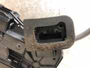 Türschloss Stangen Rechts Vorne 5TC837016A Volkswagen Golf VII (AUA) Schrägheck 1.2 TSI 16V (CYVB) 2018 CYVB