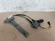 Fensterheber Links Hinten WH545DA Kia Shuma II Schrägheck 1.6 16V (GA6D) 2001-06