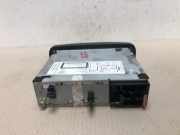 Radio 635133056 Alfa Romeo 147 (937) Schrägheck 1.6 Twin Spark 16V (AR37.203) 2001-06