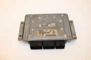 Motorsteuergerät 0261206419 Citroën C5 I Berline (DC) Schrägheck 3.0 V6 24V (ES9J4S(XFX)) 2002-03