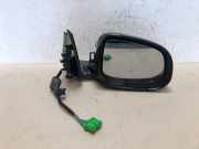 Außenspiegel Rechts 31278139 Volvo V40 (MV) Schrägheck 5-drs 1.5 T3 16V Geartronic (B4154T2(Euro 6d)) 2018-09