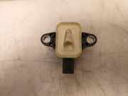 Airbag Sensor 4H0955557 Volkswagen Polo V (6R) Schrägheck 1.2 TDI 12V BlueMotion (CFWA) 2011-04 CFWA