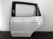 Tür Links Hinten A2477300700 Mercedes-Benz B (W247) Schrägheck 2.0 B-200d (OM654.920) 2021-03
