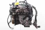 Motor 038100040M Audi A6 (C5) Limousine 1.9 TDI 130 (AWX) 2004