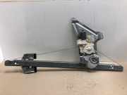 Fensterheber Rechts Vorne A9067200146 Volkswagen Crafter Van 2.0 TDI 16V (CKTC) 2014-04 CKTC