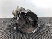 Getriebe Automatik 2222TQ Peugeot 207/207+ (WA/WC/WM) Schrägheck 1.4 16V (ET3J4(KFU)) 2006-05