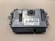 Motorsteuergerät 896610H770 Toyota Aygo (B40) Schrägheck 1.0 12V VVT-i (1KR-FE) 2021-03