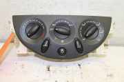 Bedienung Heizung 69392202SN Citroën C5 I Break (DE) Kombi 1.8 16V (EW7J4(6FZ)) 2004-07