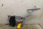 Fensterheber Rechts Vorne 24466598 Opel Corsa C (F08/68) Schrägheck 1.2 16V (Z12XE(Euro 4)) 2003-05
