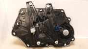 Fensterheber Rechts Vorne H1BBA23200CD Ford Fiesta 7 Schrägheck 1.1 Ti-VCT 12V 85 (XYJF) 2018-06