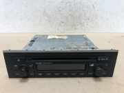 Radio Audi A4 Avant (B7) Kombi 2.0 TFSI 20V Quattro (BPG) 2005-11