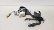 Sicherheitsgurt Rechts Vorne P5KJ661J8A Dodge Nitro SUV 3.7 STX V6 4x4 (EKG) 2007-12