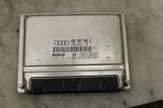 Motorsteuergerät 4B0907401E Audi A6 Avant (C5) Kombi 2.5 TDI V6 24V (AKN) 1998