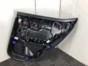 Türverkleidung Links Hinten 31696450 Polestar Polestar 2 Liftback 82kWh Long Range Single Motor (BCJFM) 2023-11