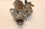 Anlasser 0AM911023R Volkswagen Polo V (6R) Schrägheck 1.0 TSI 12V BlueMotion Technology (CHZC(Euro 6)) 2015 CHZC(Euro 6)