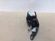 Sicherheitsgurt Links Vorne TKAB2F1687P Toyota Yaris (P1) Schrägheck 1.3 16V VVT-i (2SZFE) 2001-10