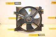 Lüfter Hyundai Accent Schrägheck 1.3i 12V (G4EA) 2000-04