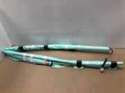 Dachairbag Links 31455497 Volvo S60 III (ZS) Limousine 2.0 T4 16V (B4204T31) 2019-11