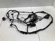 Pdc Sensor Set A0009055504 Mercedes-Benz B (W247) Schrägheck 2.0 B-200d (OM654.920) 2021-07