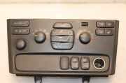 Bedienung Heizung 8682929 Volvo S80 (TR/TS) Limousine 2.4 D5 20V (D5244T) 2002