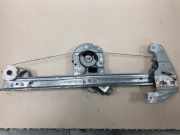 Fensterheber Rechts Vorne 698100H020 Toyota Aygo (B10) Schrägheck 1.0 12V VVT-i (1KR-FE) 2007-07