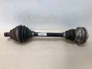 Antriebswelle Links Vorne ABS 1K0407271JJ Volkswagen Golf Plus (5M1/1KP) Großraumlimousine 1.4 TSI 122 16V (CAXA(Euro 5)) 2010-11 CAXA(Euro 5)