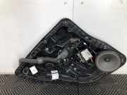 Fensterheber Links Hinten A0009060808 Mercedes-Benz B (W247) Schrägheck 2.0 B-200d (OM654.920) 2021-03