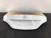 Heckklappe A1177500075 Mercedes-Benz CLA (117.3) Limousine 1.6 CLA-180 16V (M270.910) 2019-05