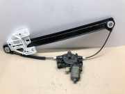 Fensterheber Rechts Hinten 83A839462 Audi Q3 (F3B) SUV 1.4 45 TFSI e 16V (DGEA) 2022-09