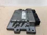 Motorsteuergerät 8200672654 Dacia Sandero I (BS) Schrägheck 1.2 16V (D4F-732(D4F-F7)) 2009-09