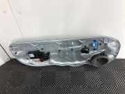 Fensterheber Links Vorne 1300700 Volvo C30 (EK/MK) Schrägheck 3-drs 1.6 D 16V (D4164T) 2007-03