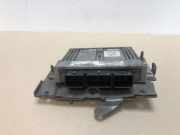 Motorsteuergerät 9644674580 Citroën Xsara Picasso (CH) Großraumlimousine 1.8 16V (XU7JP4(LFY)) 2005-01