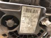 Lichtmaschine V-Snaar 0124325158 Mini Mini One/Cooper (R50) Schrägheck 1.6 16V Cooper (W10-B16A) 2006-05