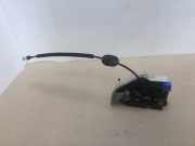 Türschloss Stangen Links Vorne 5M0837085A Volkswagen Golf Plus (5M1/1KP) Großraumlimousine 1.9 TDI 105 (BXE) 2006-05 BXE