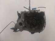 Getriebe Manuell 274924 Renault Clio III (BR/CR) Schrägheck 1.2 16V 75 (D4F-740) 2008-04