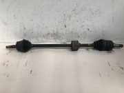 Antriebswelle Links Hinten ABS Mercedes-Benz C Kombi (S203) Kombi 2.2 C-200 CDI 16V (OM646.962) 2005-10