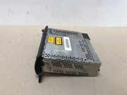 Radio 6917521 Mini Mini One/Cooper (R50) Schrägheck 1.6 16V One (W10-B16A) 2002-02