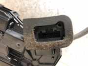 Türschloss Stangen Rechts Vorne 5TC837016A Volkswagen Golf VII (AUA) Schrägheck 1.2 TSI 16V (CYVB) 2018 CYVB