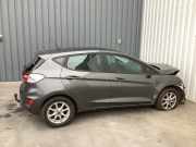 Tür Rechts Vorne PH1BBA20124AA Ford Fiesta 7 Schrägheck 1.1 Ti-VCT 12V 85 (XYJF) 2018-06
