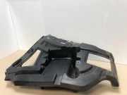 Stoßfängerbefestigung Rechts Hinten 5112721078 BMW X3 (F25) SUV xDrive35i 3.0 24V (N55-B30A) 2011-04